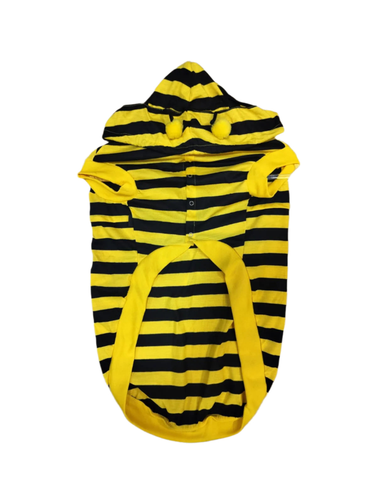 Bumble Bee Cosplay Dress