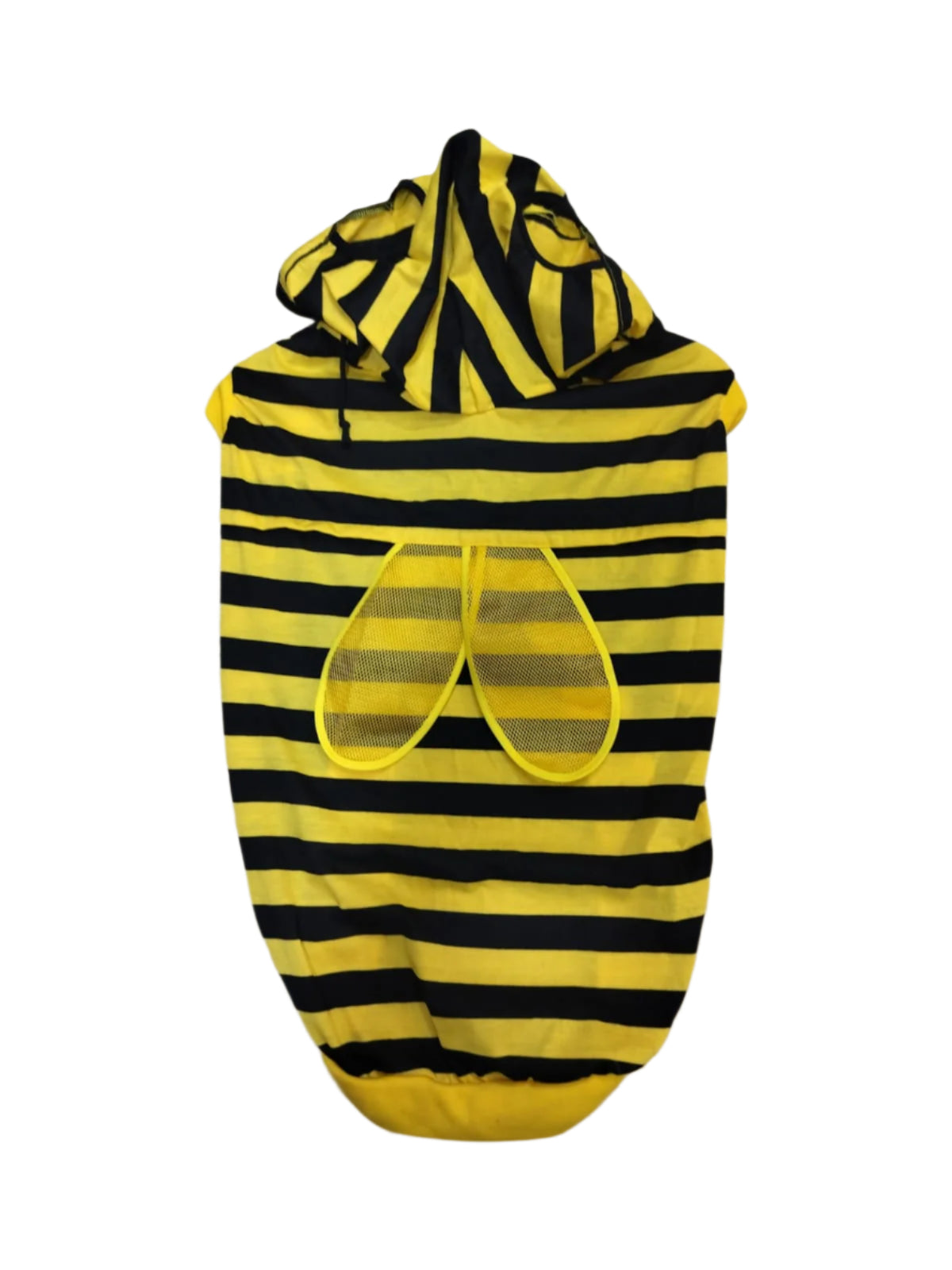 Bumble Bee Cosplay Dress