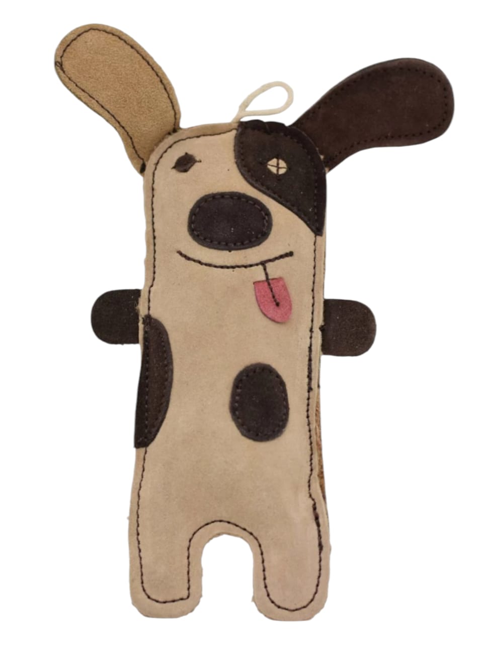 Rustic Pup β Organic Vegan Dog Toy