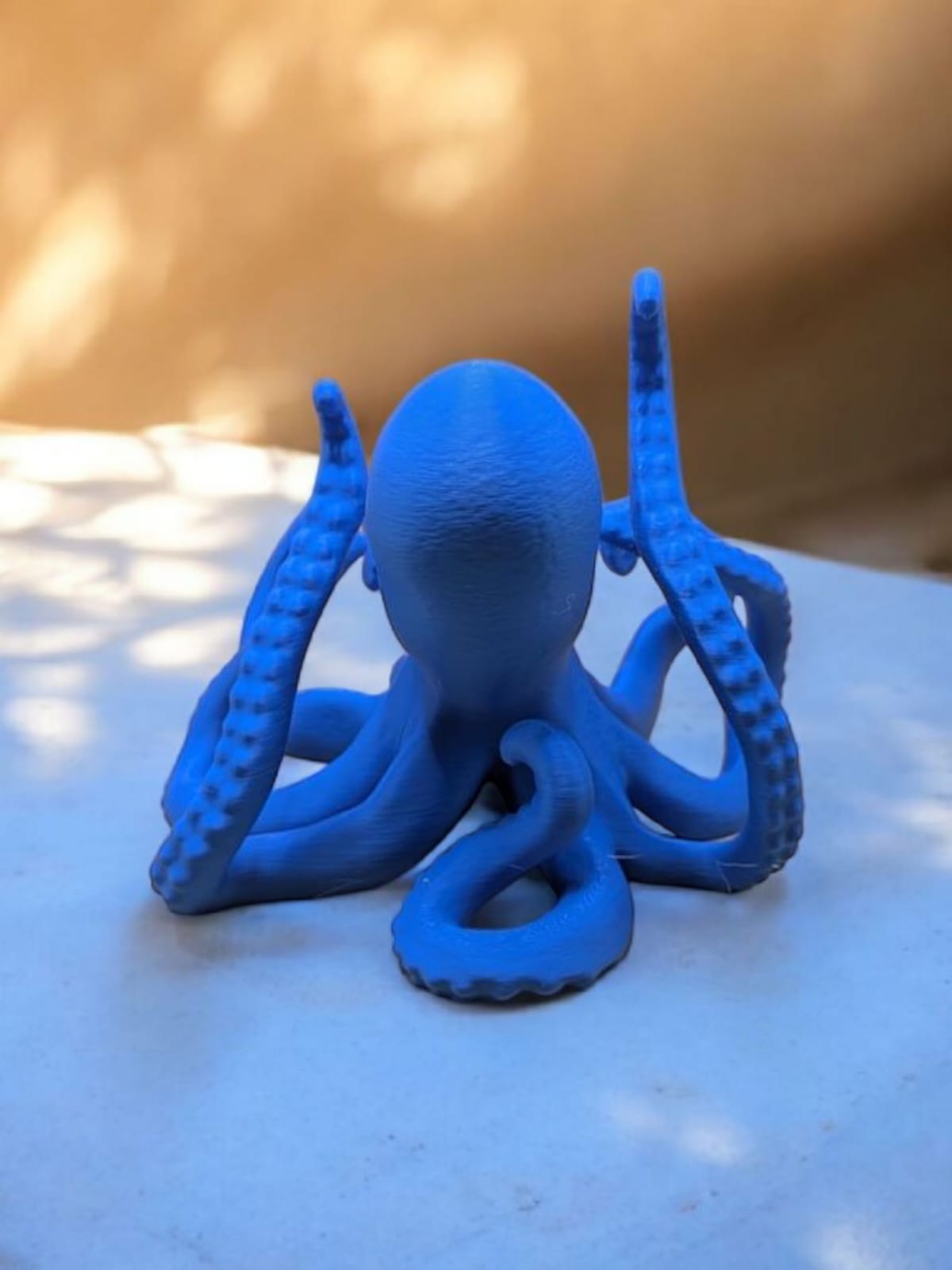 Tentacle Stand – The Octopus Phone Holder