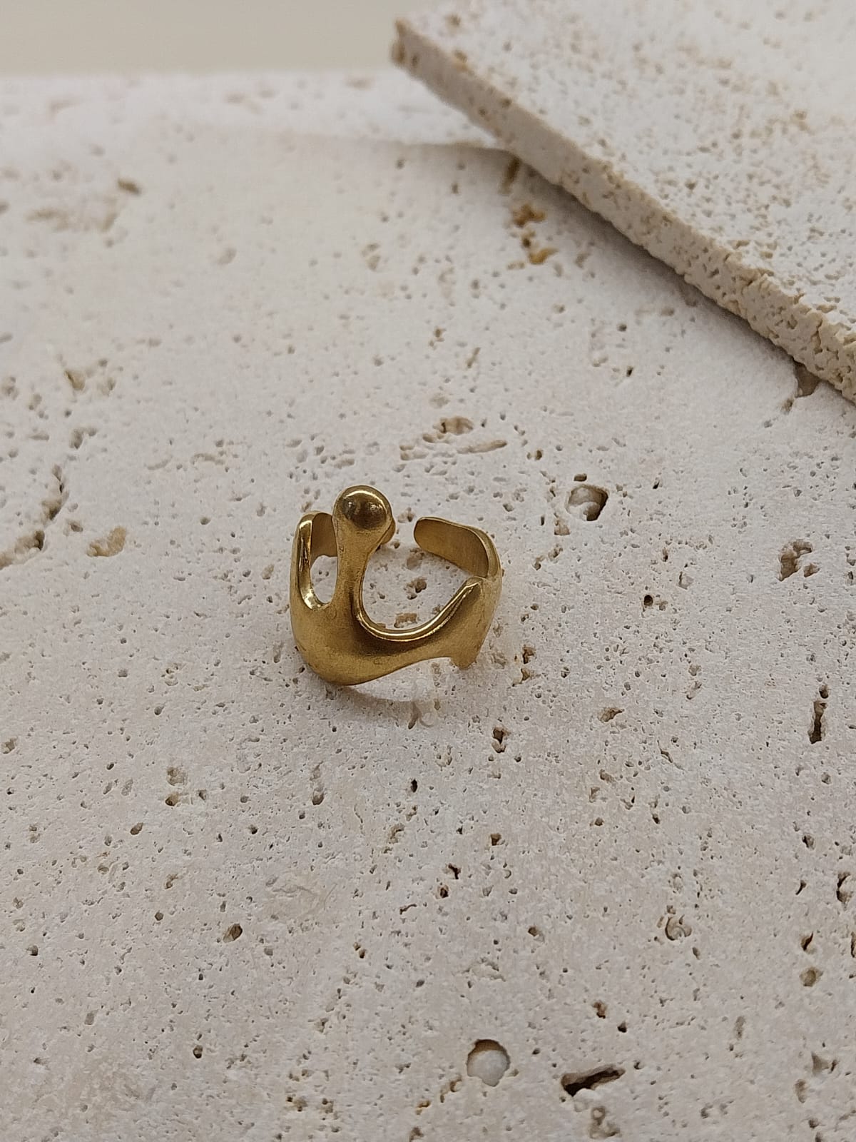 Orbital Pulse Ring