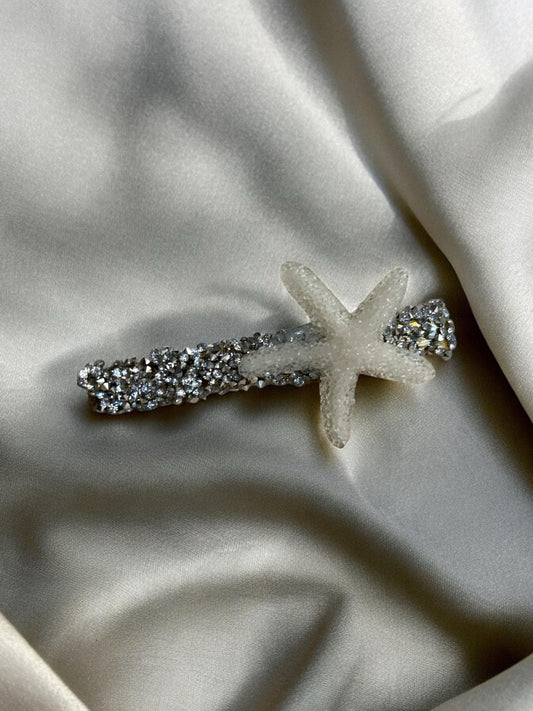 Starfish Clip