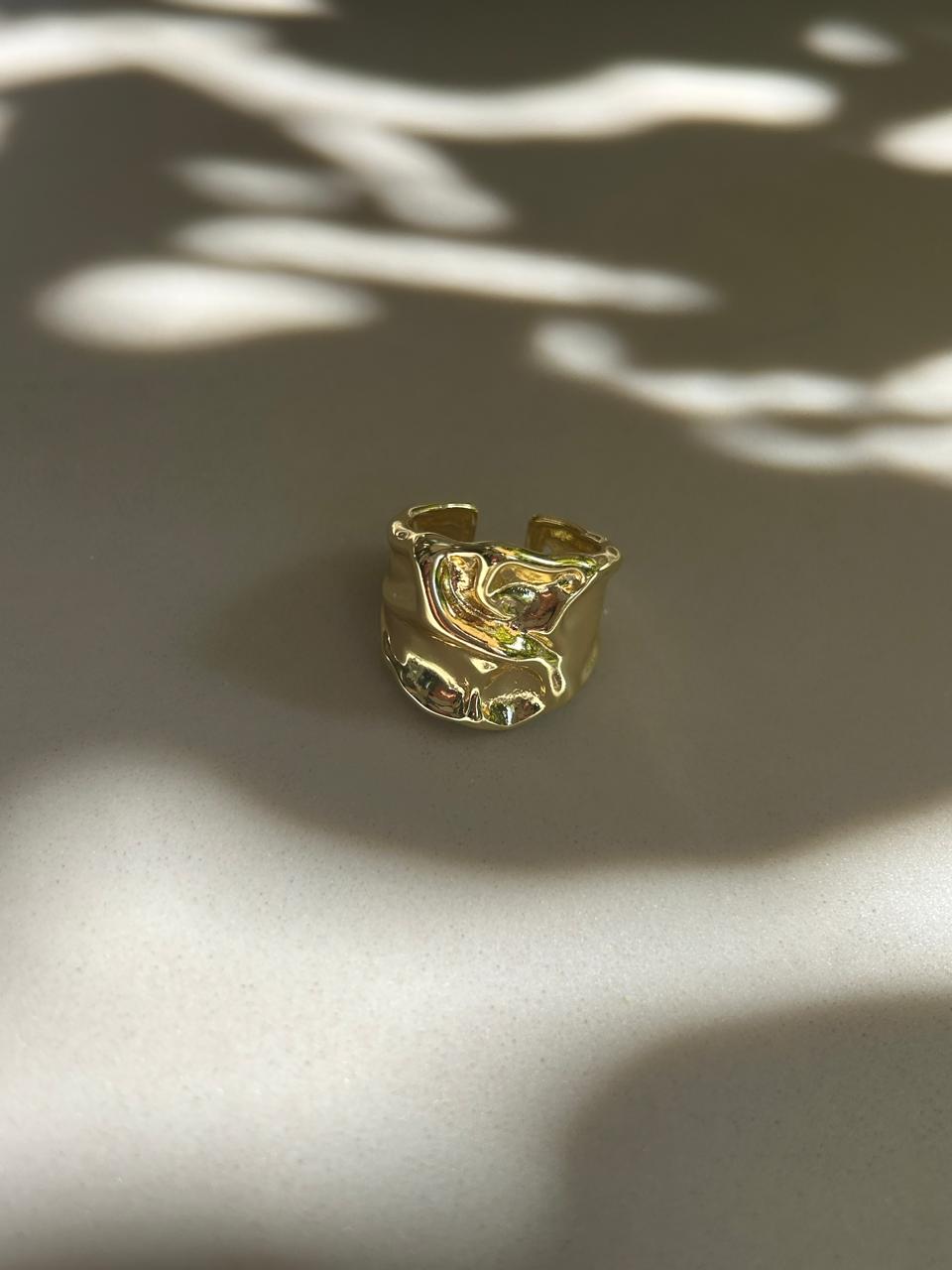 AL Sufi Ring