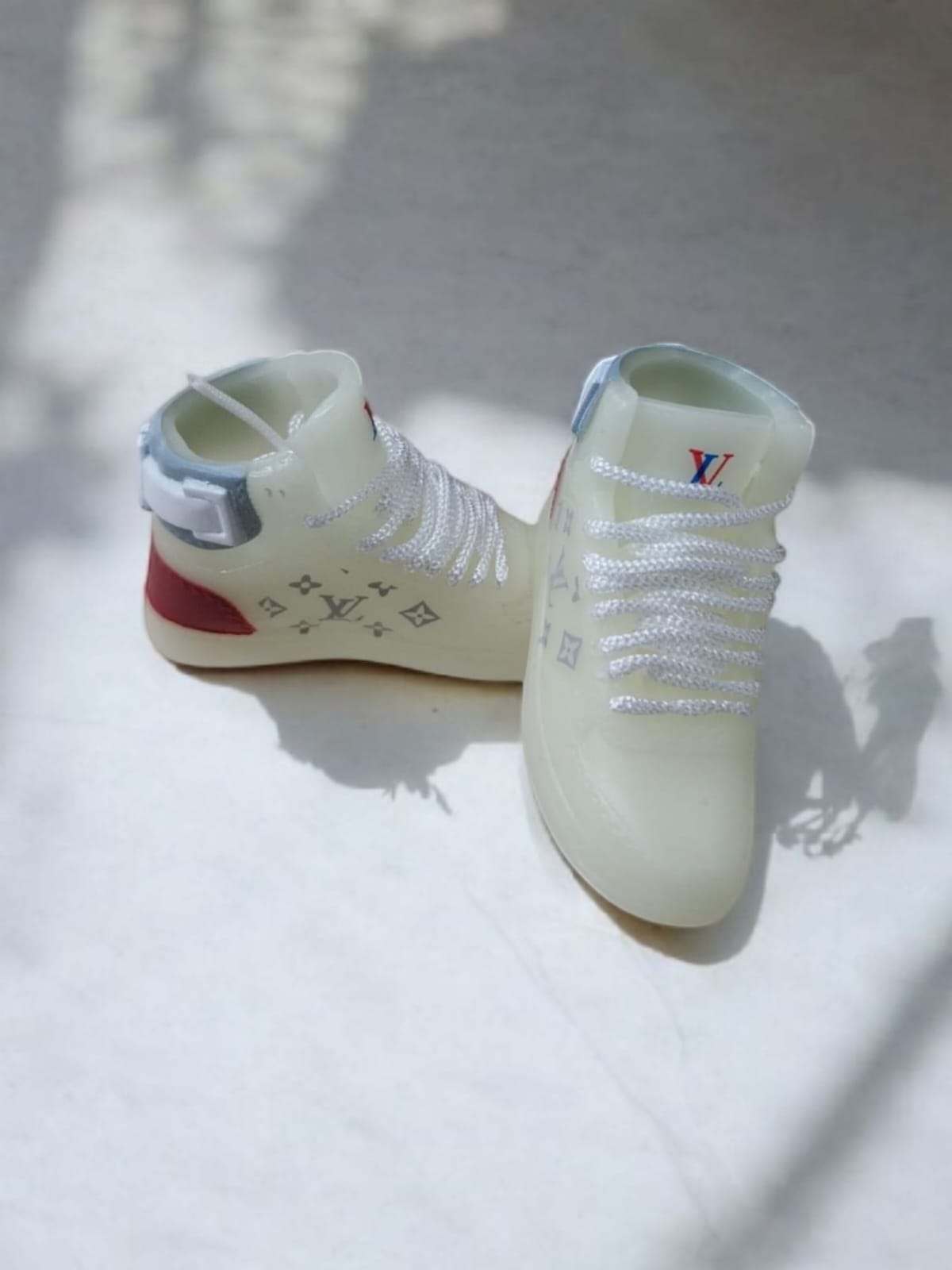 Sneaker Legacy & Court Energy