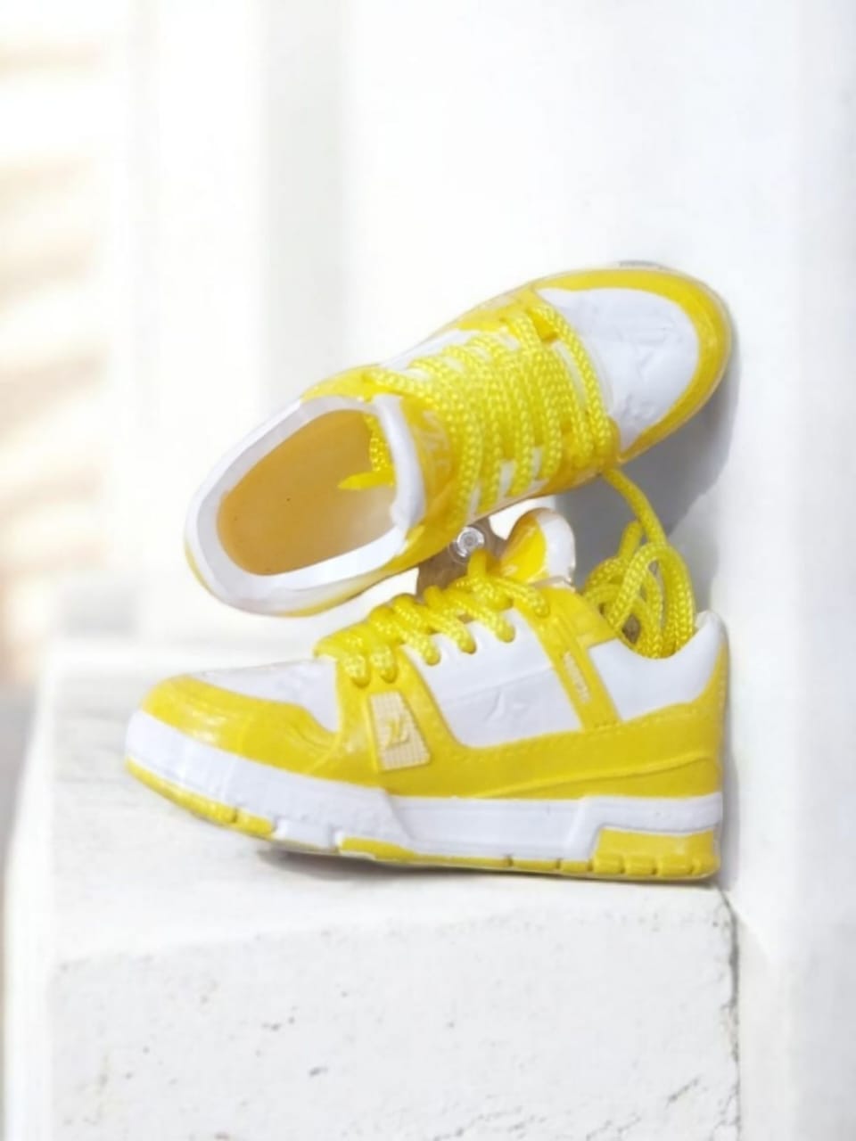 Sneaker Legacy & Court Energy