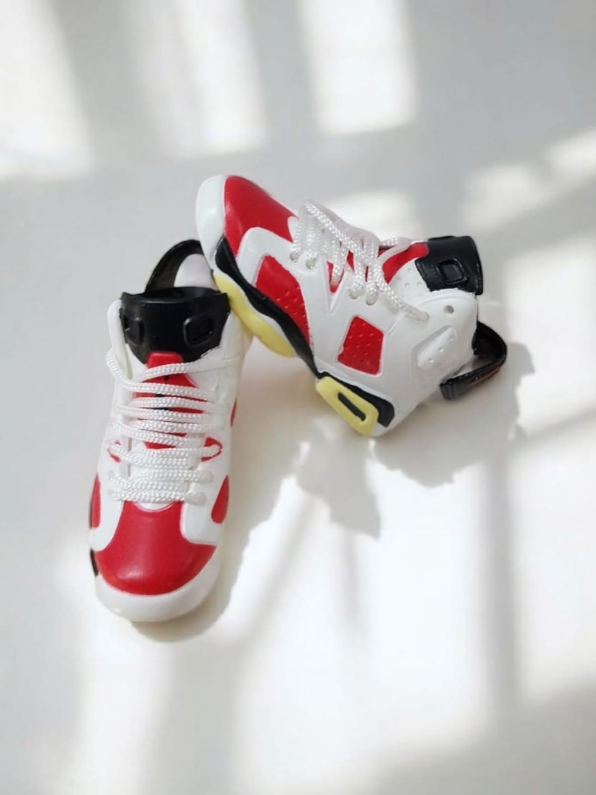 Sneaker Legacy & Court Energy