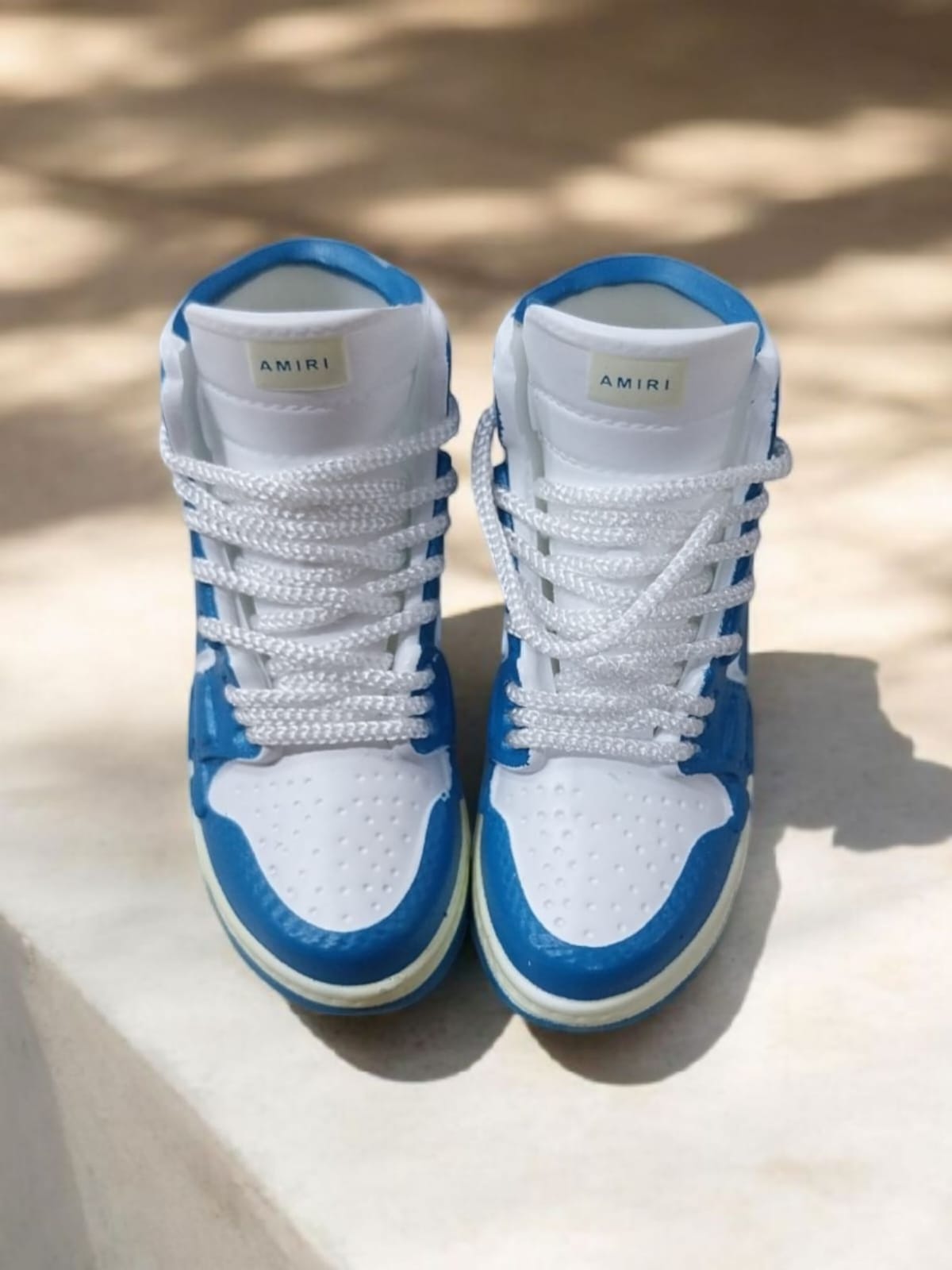 Sneaker Legacy & Court Energy