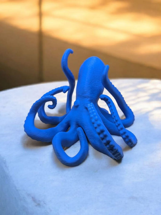 Tentacle Stand – The Octopus Phone Holder