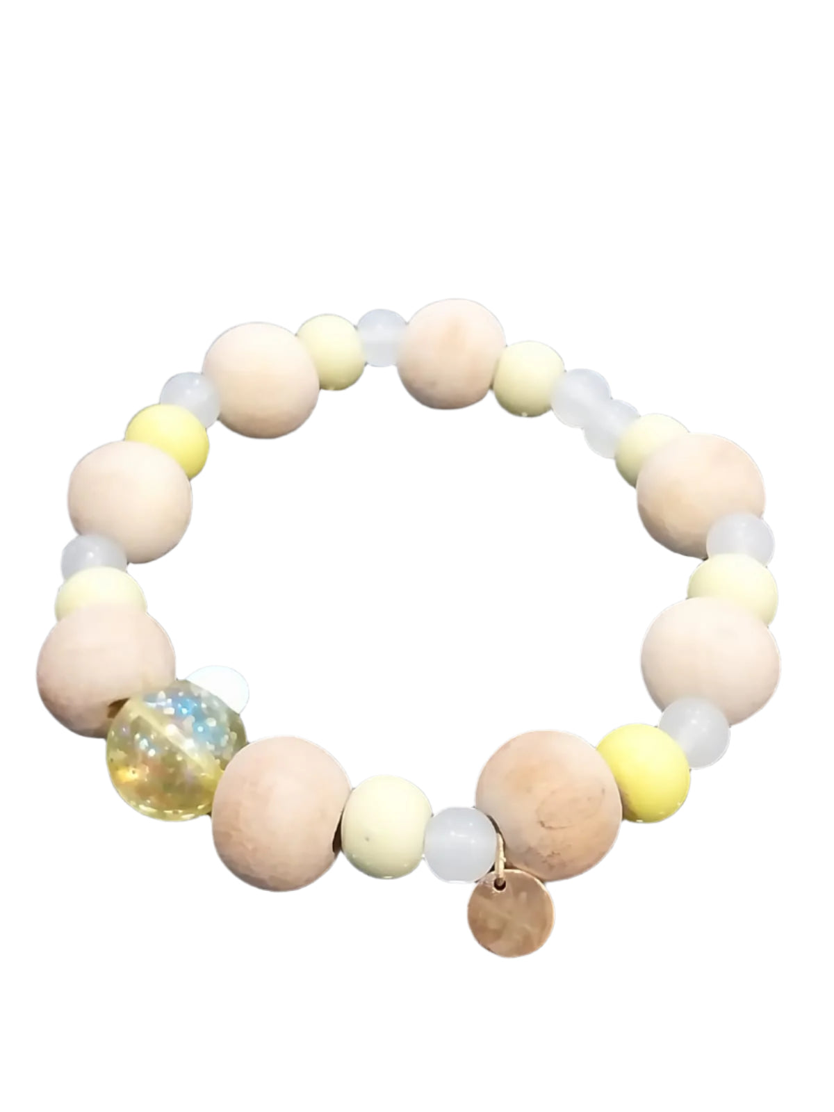 Sophisticated Charm Collar for Stylish Pets