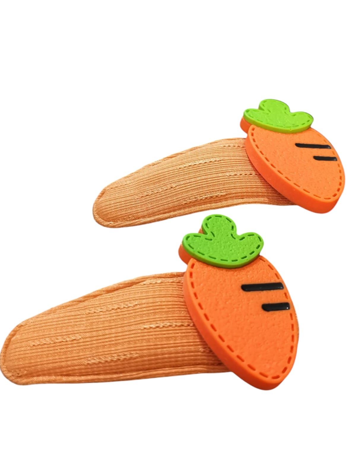 Carrot Clip