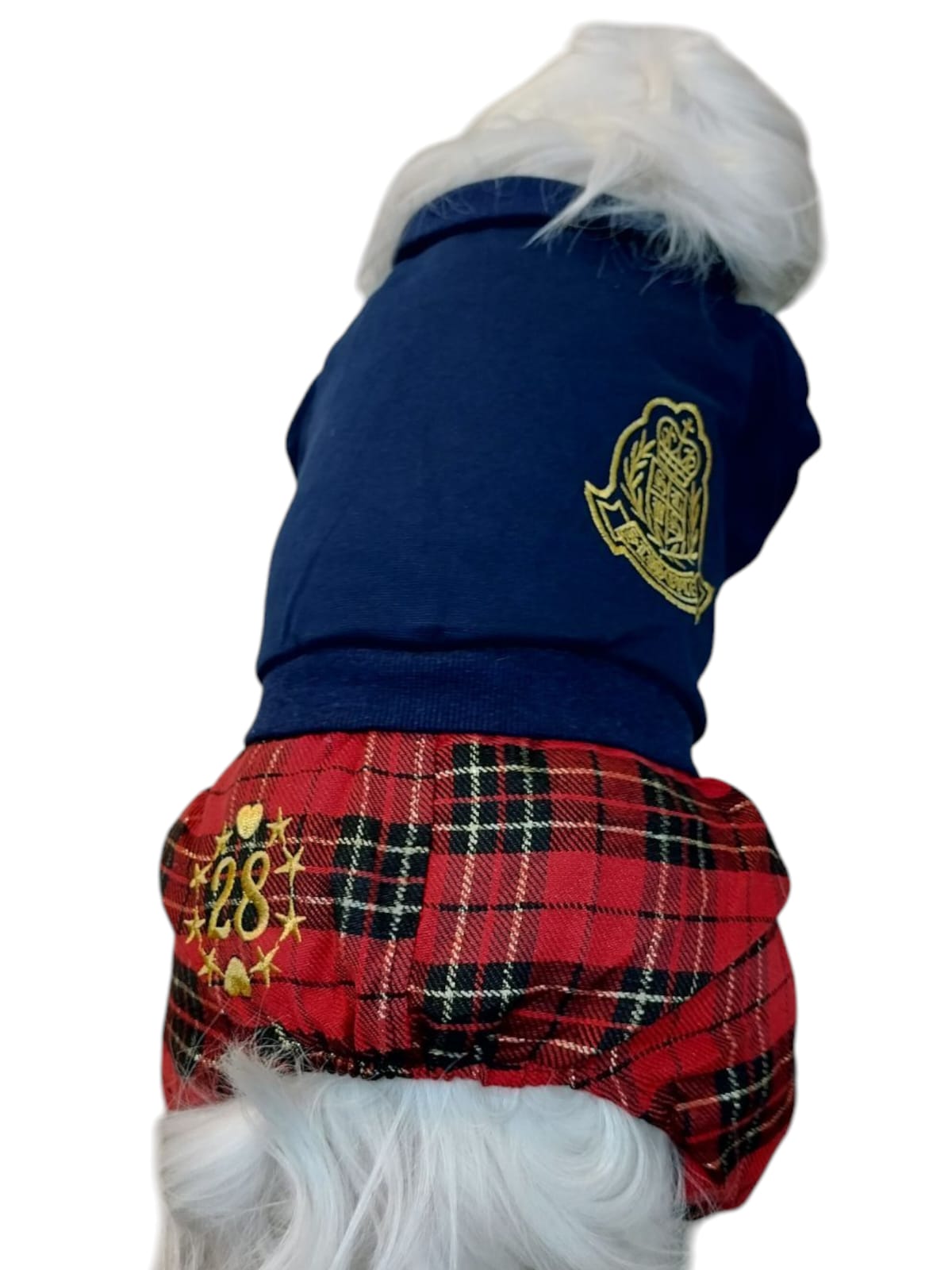 Harry Potter Doggo Dress