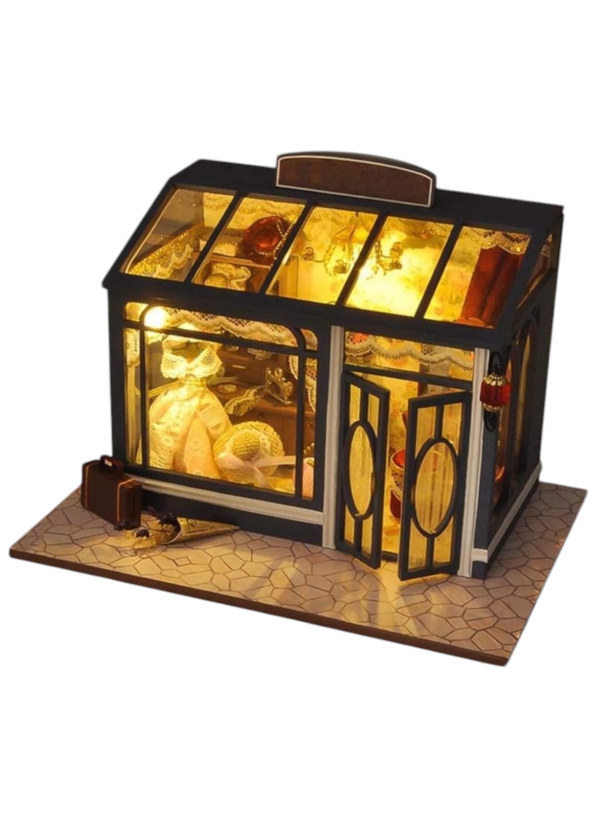 DIY House - Victorian Store